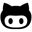 Deie Github logo